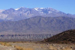 Nevado de Cachi