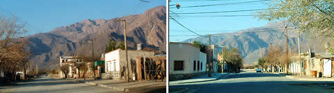 Cafayate Salta