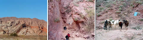 Turismo Cafayate