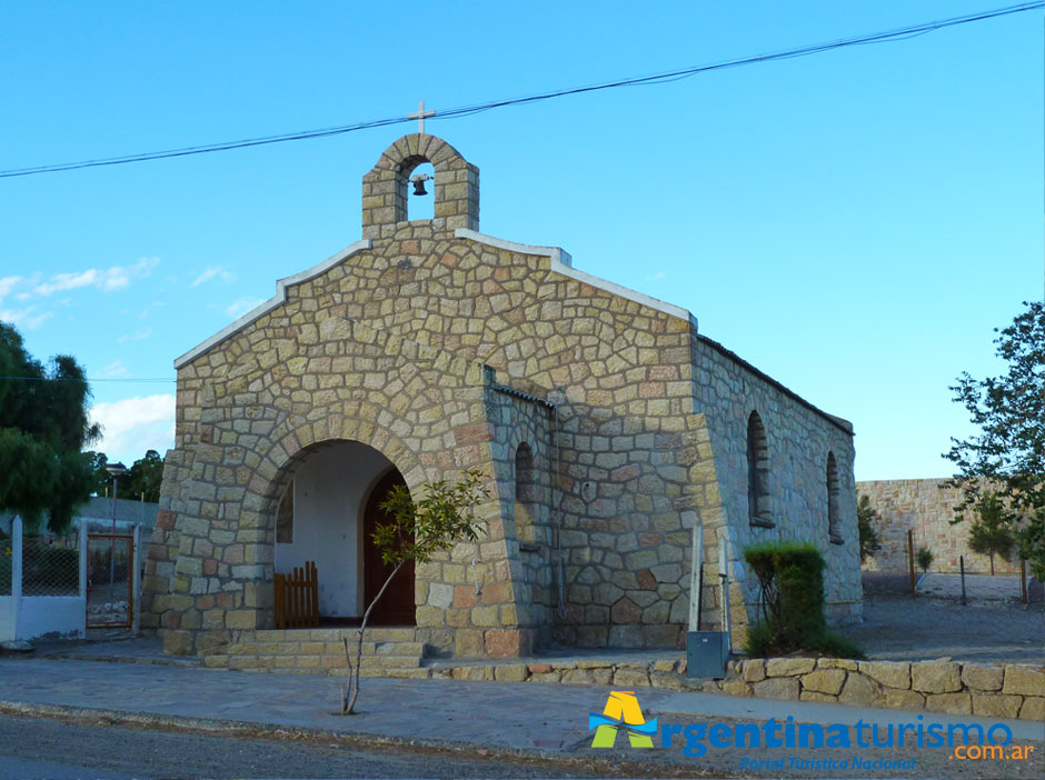 Historia de Camarones - Imagen: Argentinaturismo.com.ar