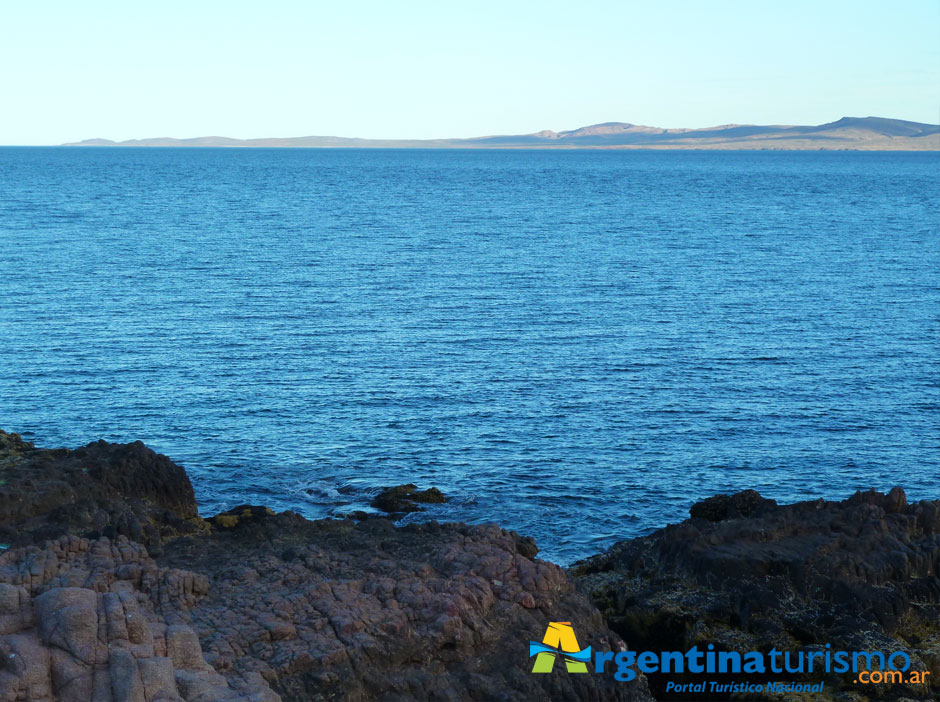 Pesca Deportiva de Camarones - Imagen: Argentinaturismo.com.ar