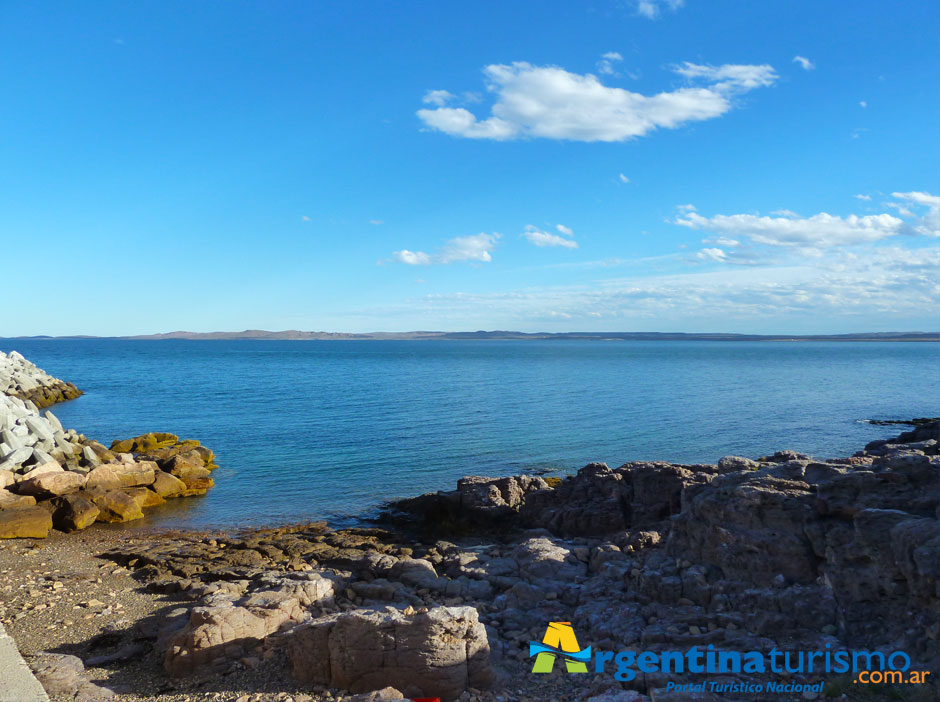 Turismo Aventura de Camarones - Imagen: Argentinaturismo.com.ar