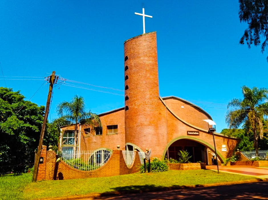 Turismo Activo de Campo Grande - Imagen: Argentinaturismo.com.ar