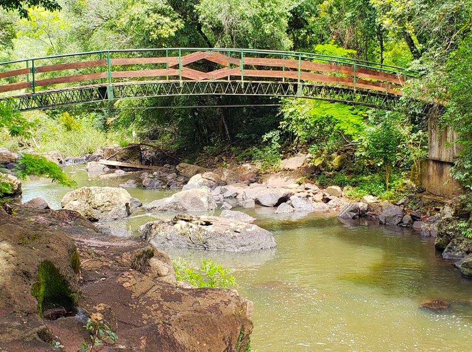 Agroturismo de Capiov - Imagen: Argentinaturismo.com.ar