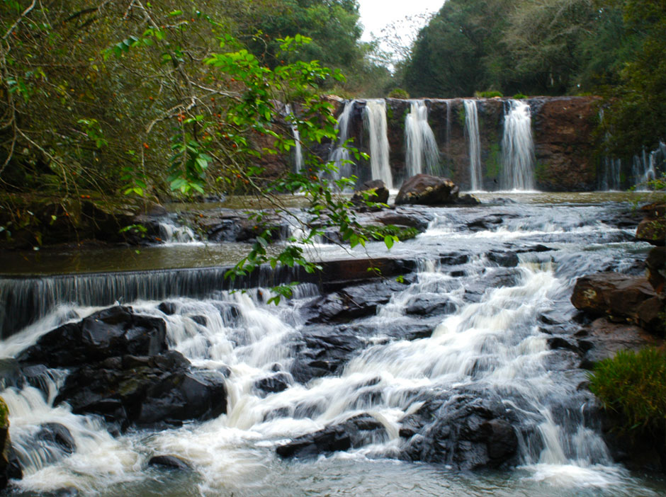 Salto Capiov