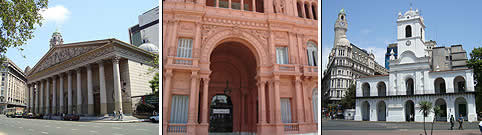 Monserrat Capital Federal Buenos Aires