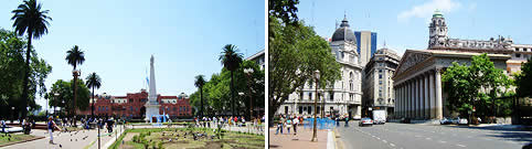 Monserrat Capital Federal Buenos Aires