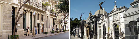 Recoleta Capital Federal Buenos Aires