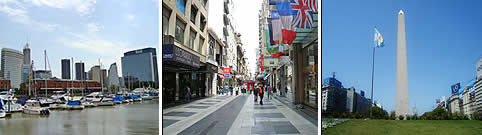 Capital Federal Buenos Aires