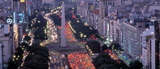 Barrios de la Ciudad de Buenos Aires