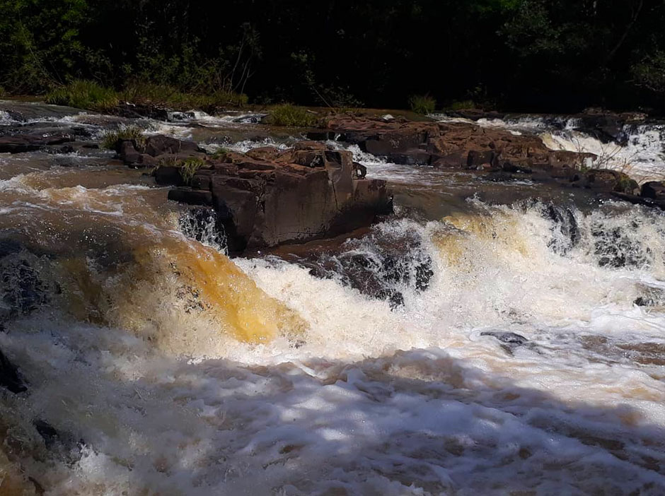 Agroturismo y Ecoturismo de Caraguatay - Imagen: Argentinaturismo.com.ar