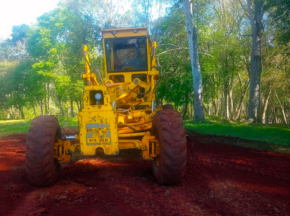 Agroturismo y Ecoturismo de Caraguatay