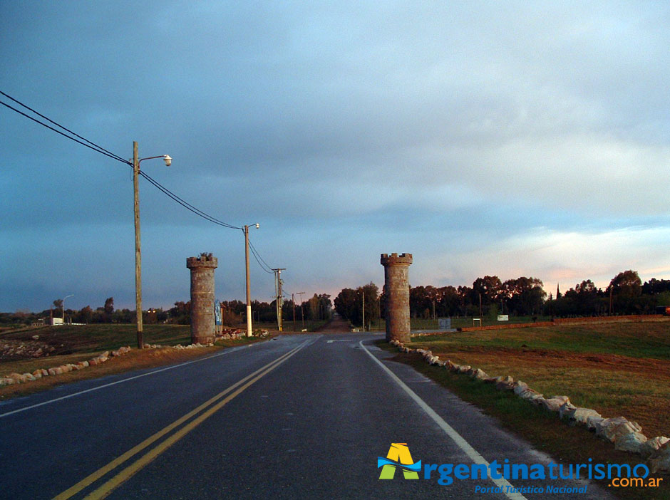 Turismo Activo en Caru - Imagen: Argentinaturismo.com.ar