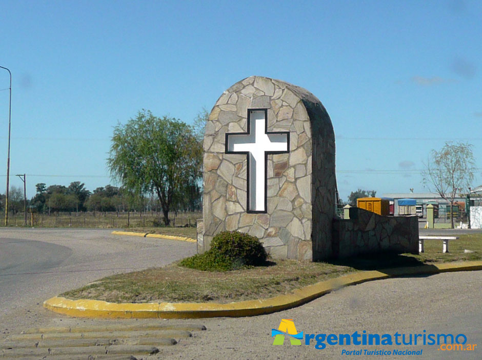 Historia de Carlos Casares - Imagen: Argentinaturismo.com.ar