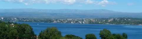 Carlos Paz, Cordoba