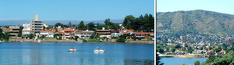 Carlos Paz, Cordoba