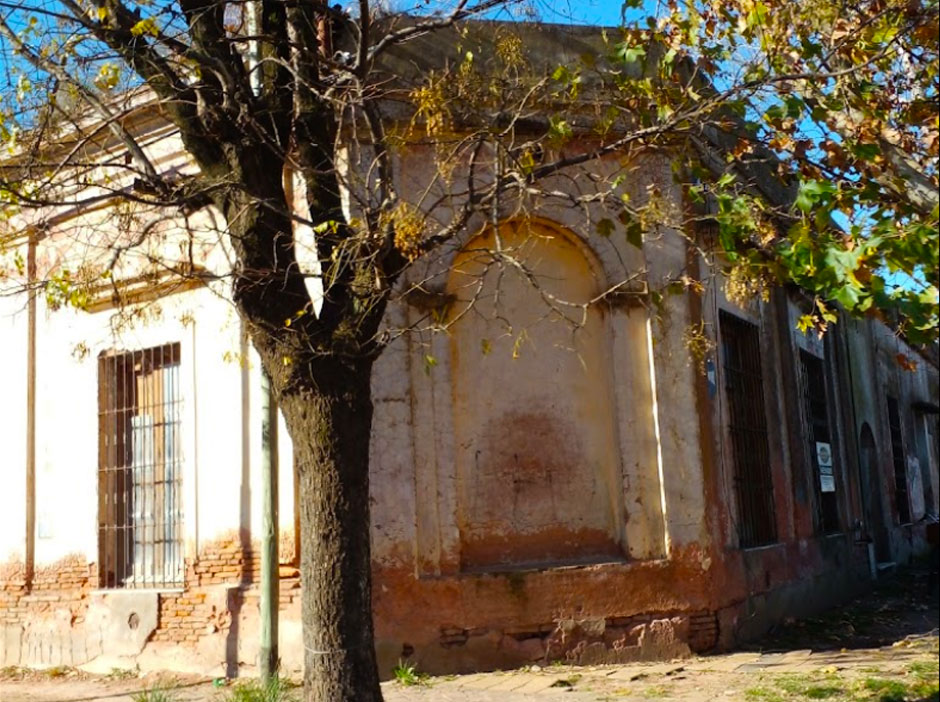 Galera de Imgenes de Carmen de Areco