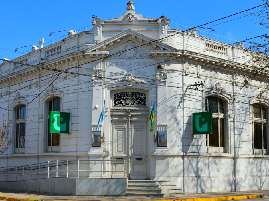 Turismo Aventura en Carmen de Areco