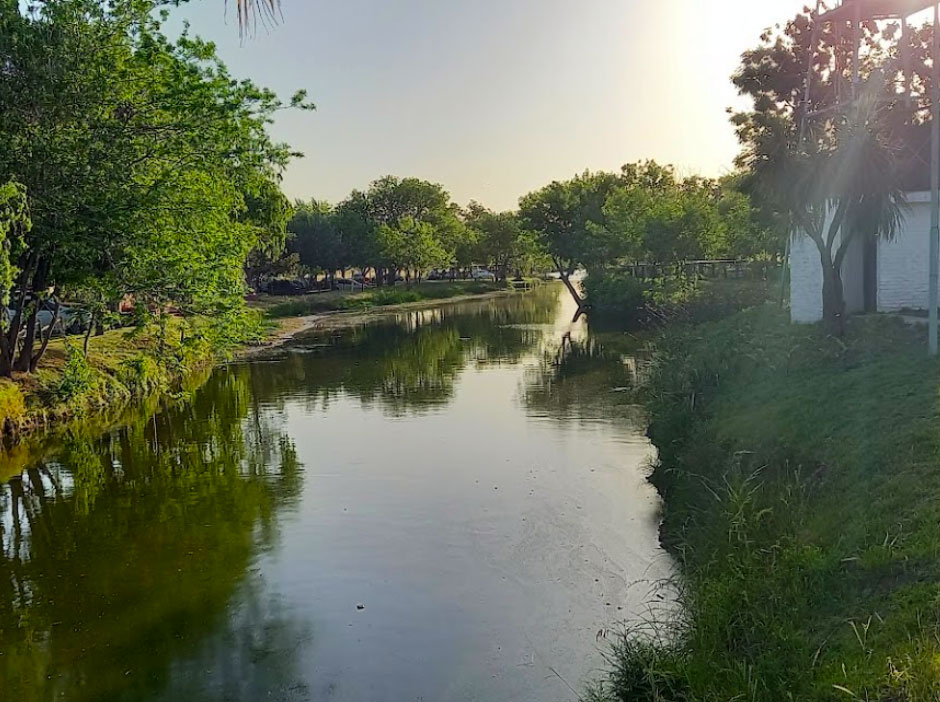 Turismo Rural de Carmen de Areco - Imagen: Argentinaturismo.com.ar