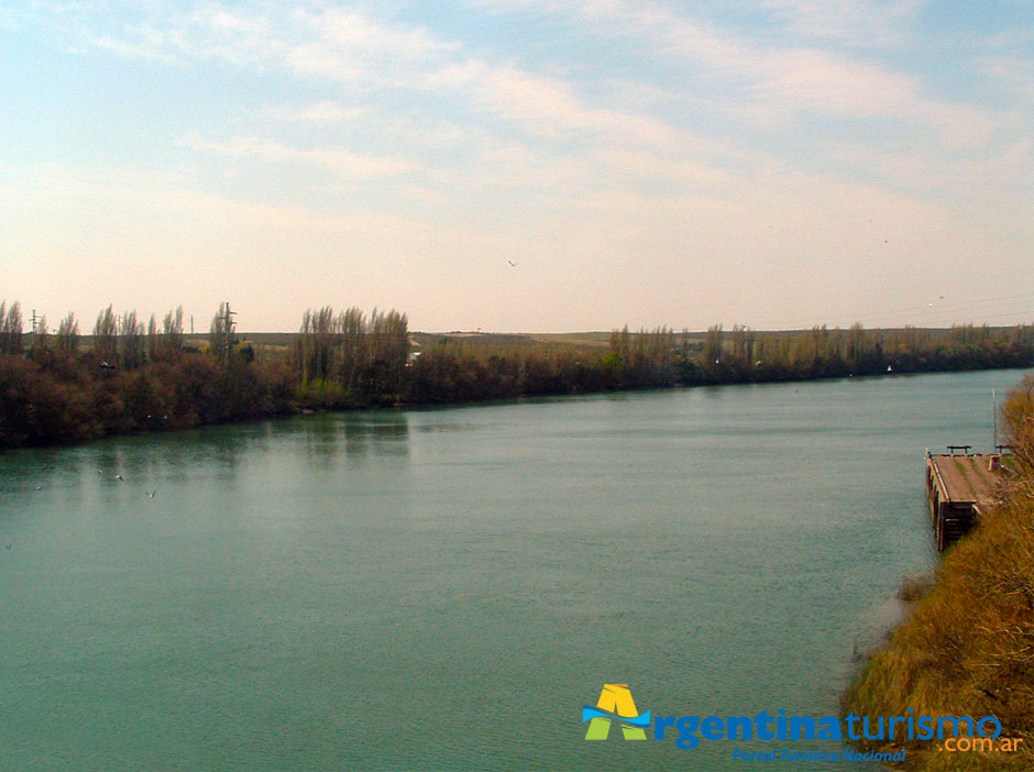 Pesca Deportiva en Carmen de Patagones