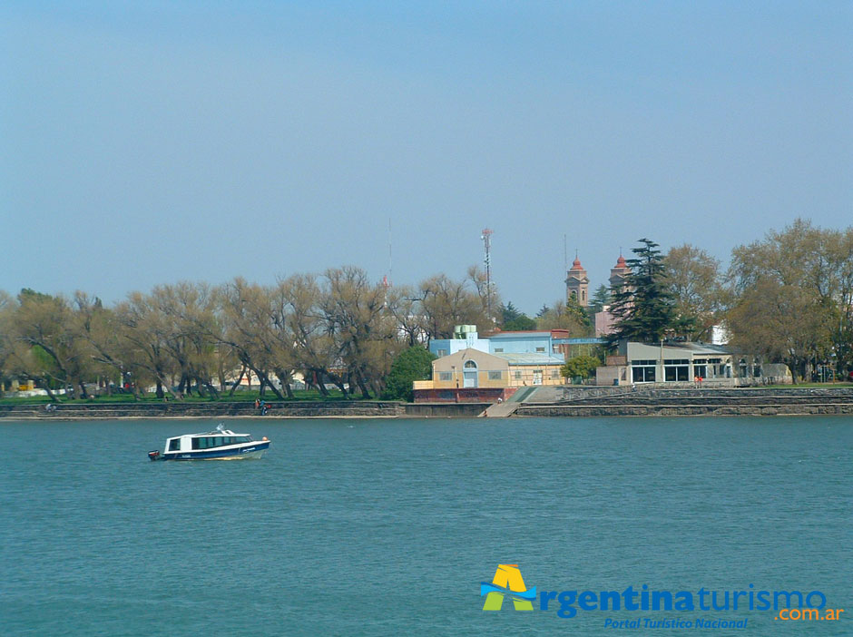 Turismo Activo en Carmen de Patagones - Imagen: Argentinaturismo.com.ar