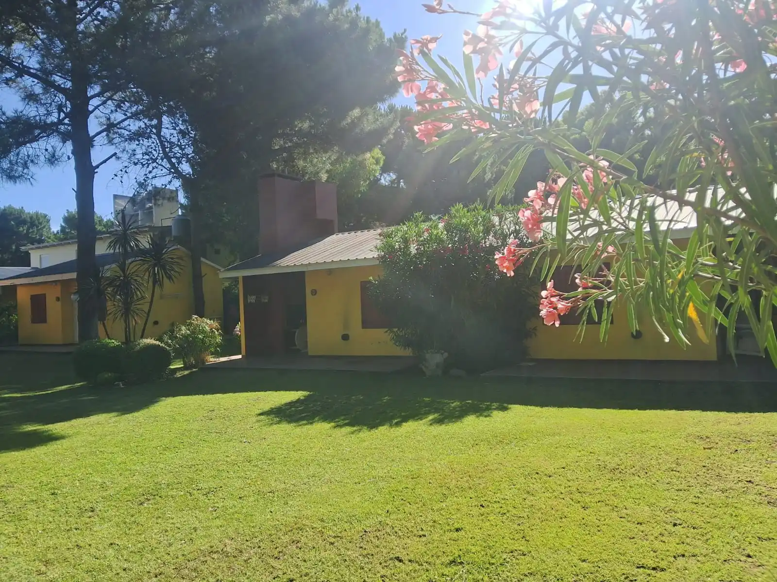 Casa Agustina