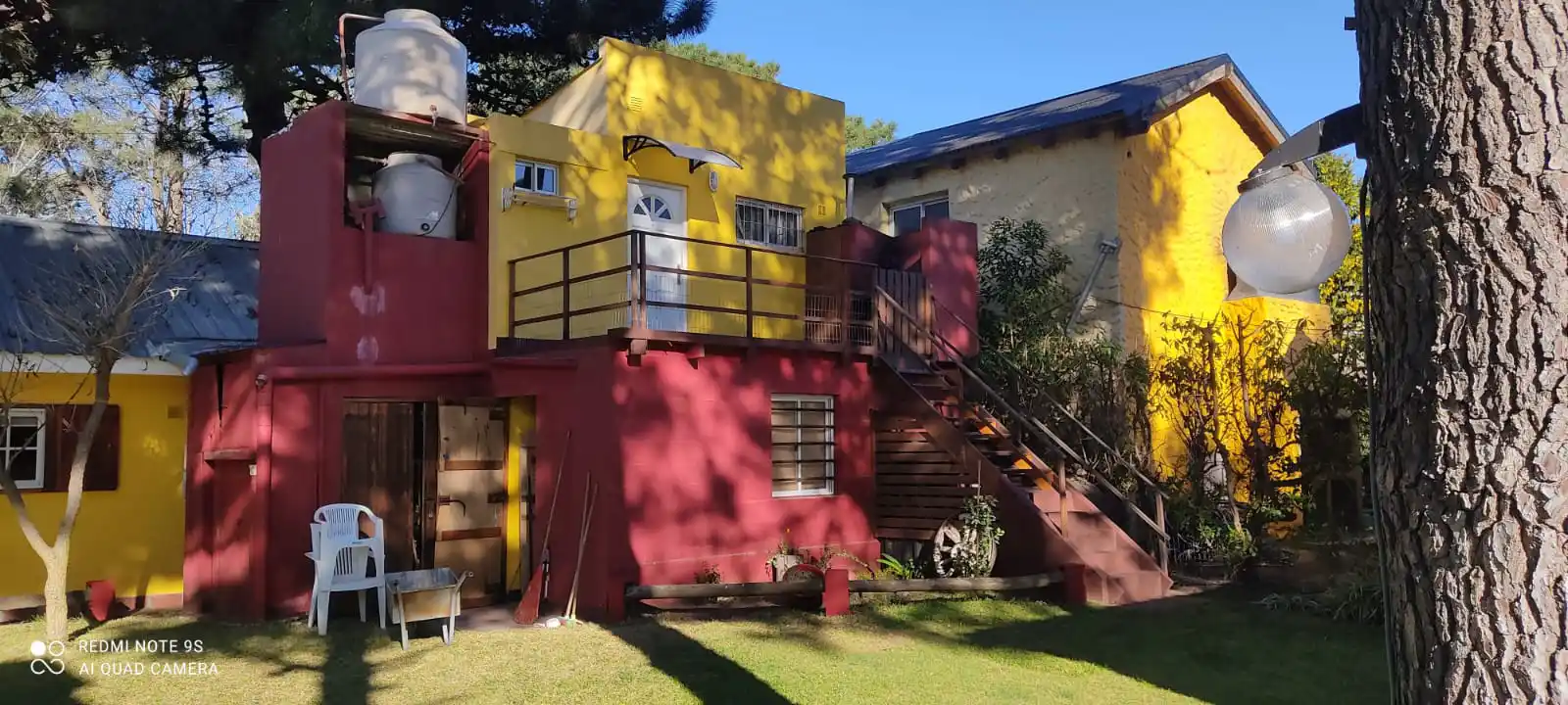 Casa Agustina