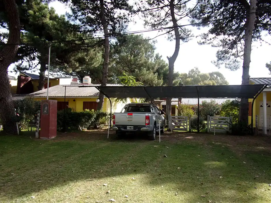 Casa Agustina