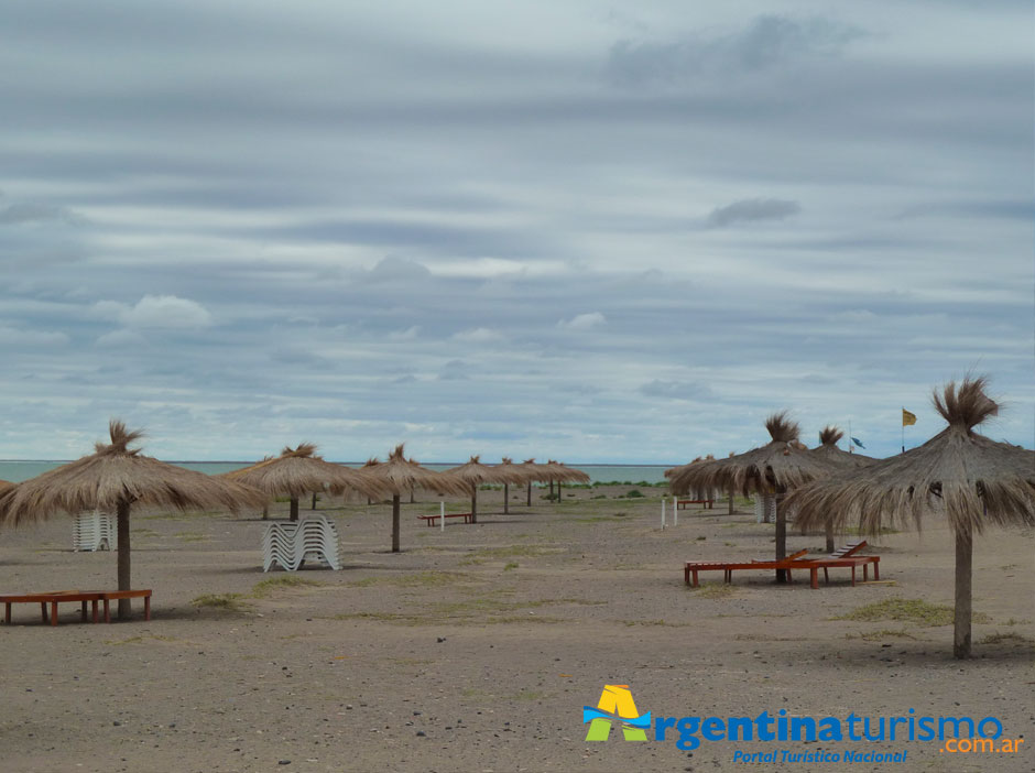 Playas y Balnearios en Casa de Piedra