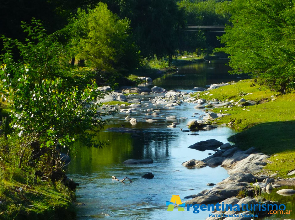 Turismo en Casa Grande - Imagen: Argentinaturismo.com.ar