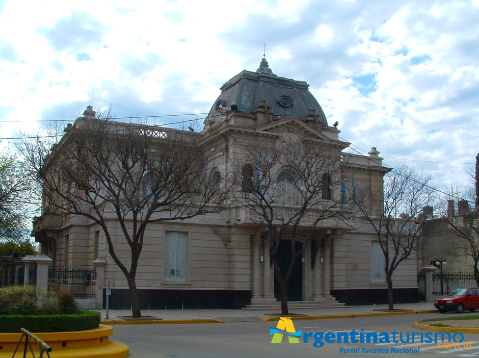 Turismo Activo de Casilda - Imagen: Argentinaturismo.com.ar