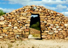 Belen y Ruinas de Shincal