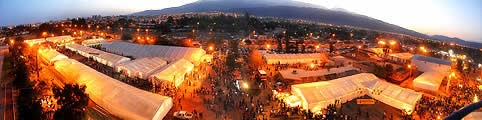 Turismo en San Fernando del Valle