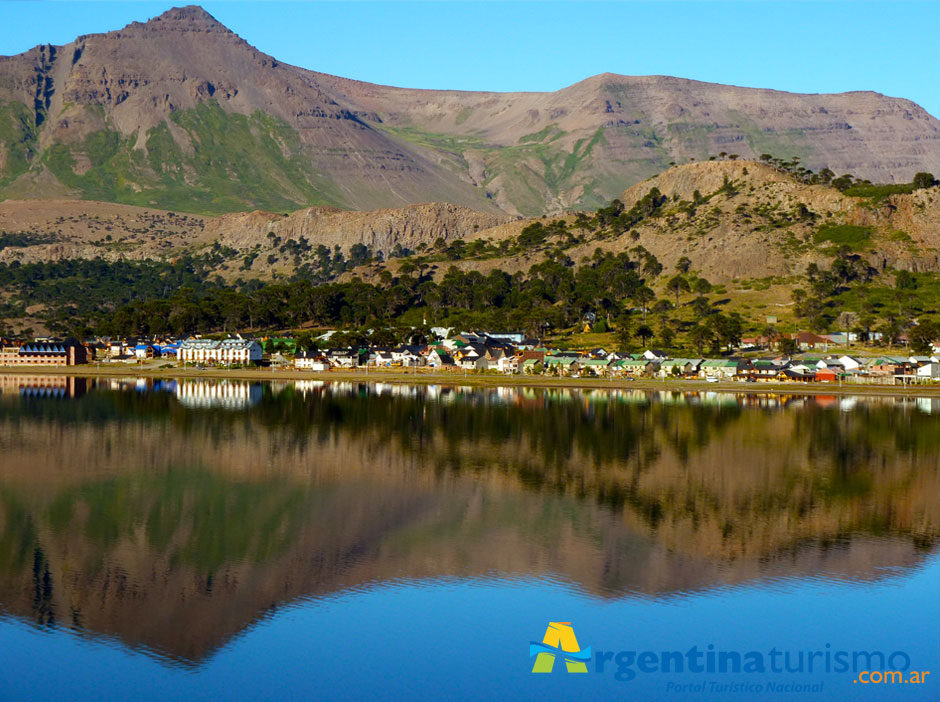 Pesca Deportiva de Caviahue Copahue - Imagen: Argentinaturismo.com.ar