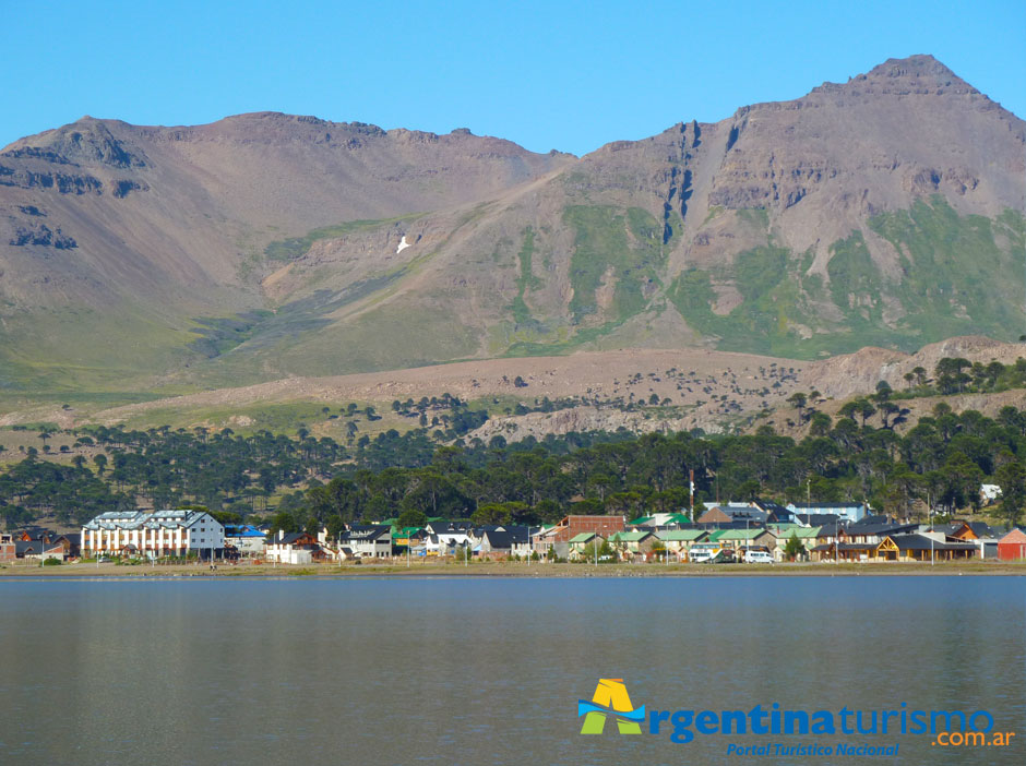 Cmo Llegar a Caviahue - Copahue