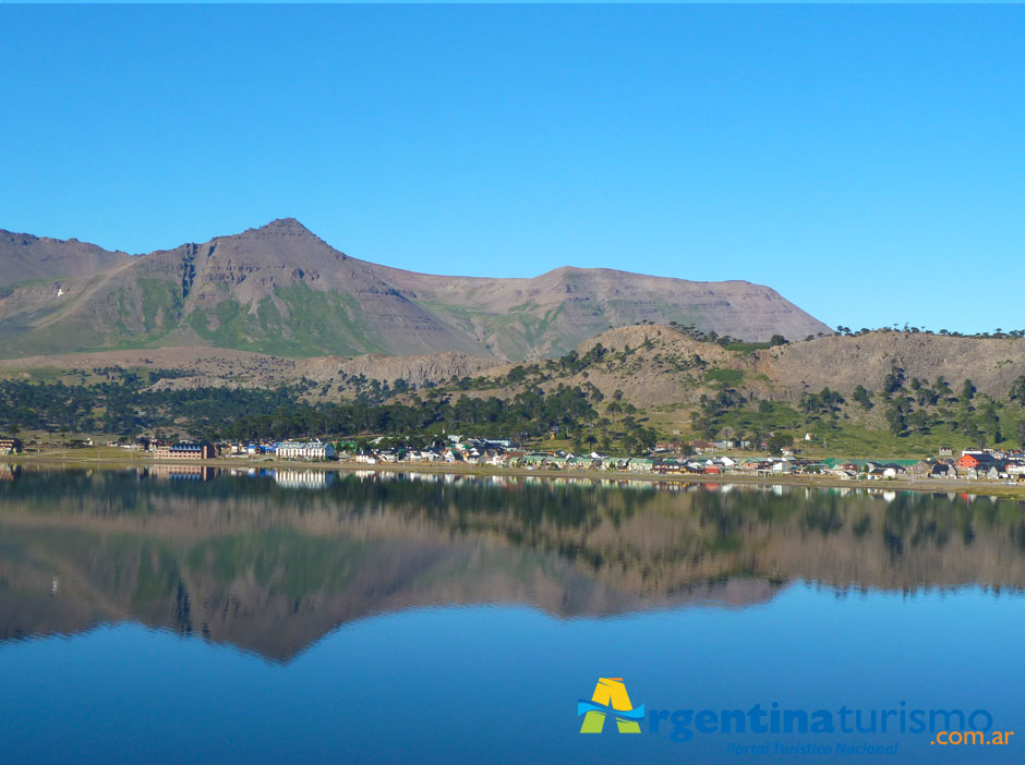 Turismo Alternativo de Caviahue Copahue - Imagen: Argentinaturismo.com.ar