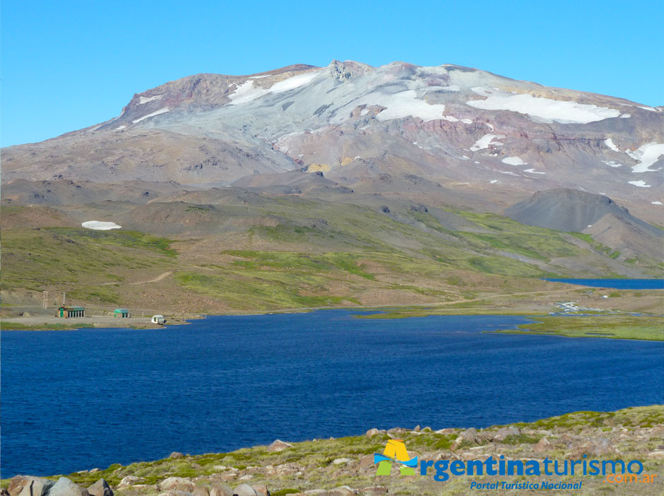 Turismo Alternativo en Caviahue - Copahue