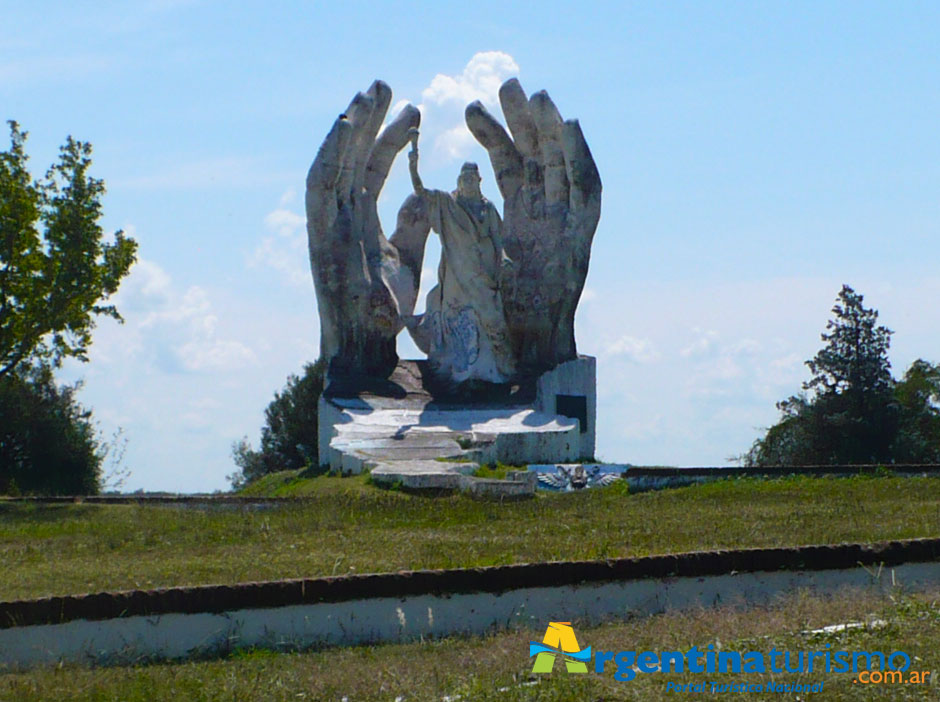 La Ciudad de Concepcin del Uruguay - Imagen: Argentinaturismo.com.ar