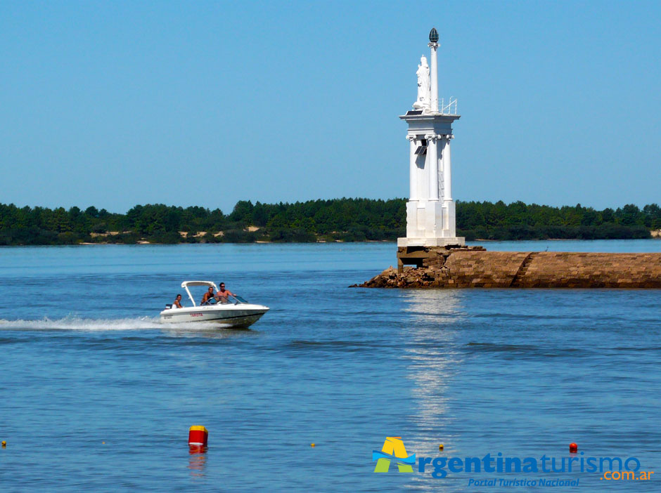 Turismo Activo de Concepcin del Uruguay - Imagen: Argentinaturismo.com.ar