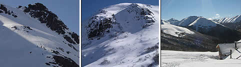 Cerro Bayo Neuquen