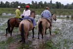 Ecoturismo y Naturaleza