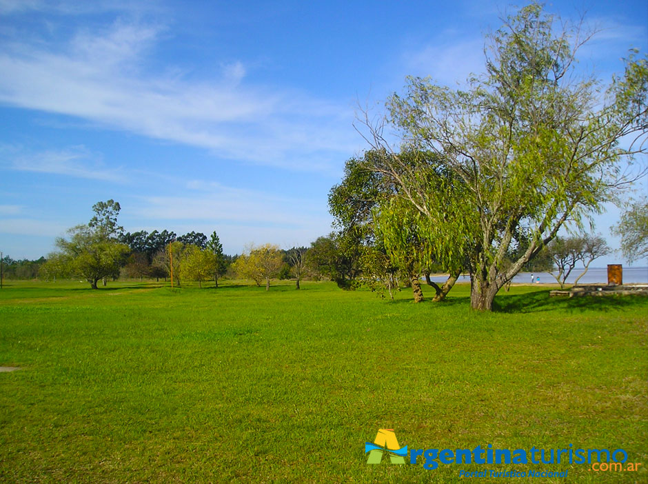 Turismo Rural en Chajar - Imagen: Argentinaturismo.com.ar