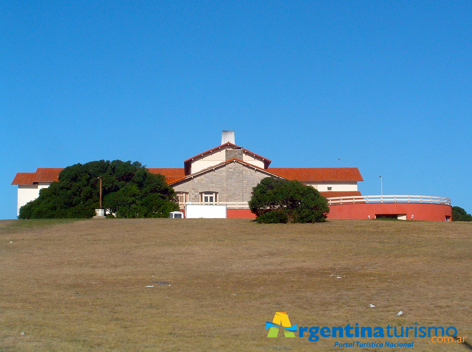 Turismo Rural en Chapadmalal - Imagen: Argentinaturismo.com.ar