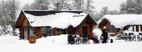 Servicios en Chapelco