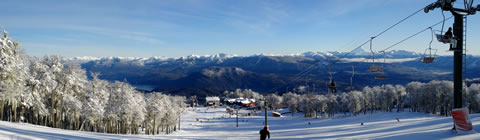 Chapelco Neuquen