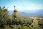 Verano en Cerro Chapelco