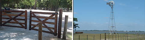 Turismo Rural en Chascomus