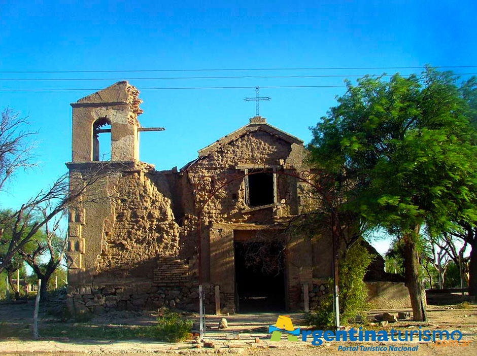 Turismo de Chepes - Imagen: Argentinaturismo.com.ar