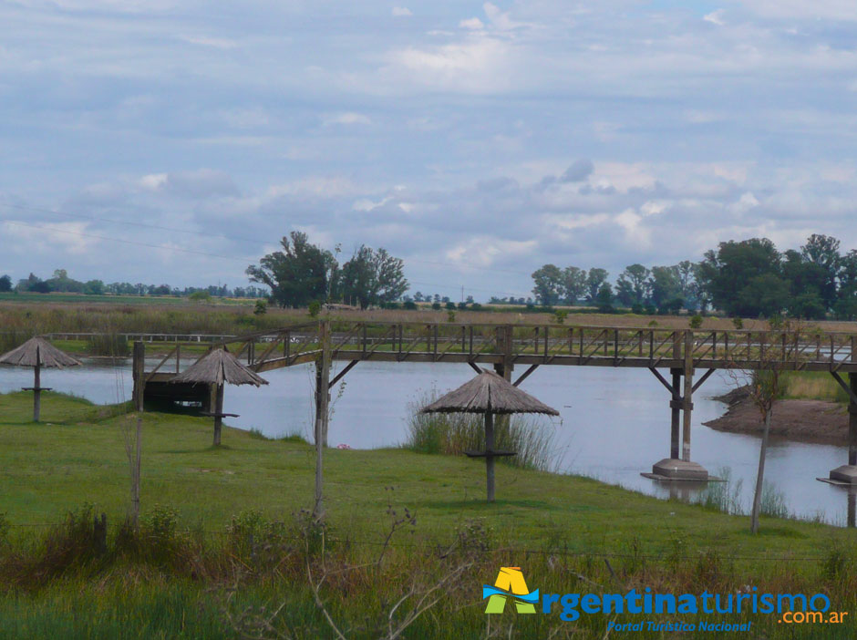 Turismo Activo en Chivilcoy - Imagen: Argentinaturismo.com.ar