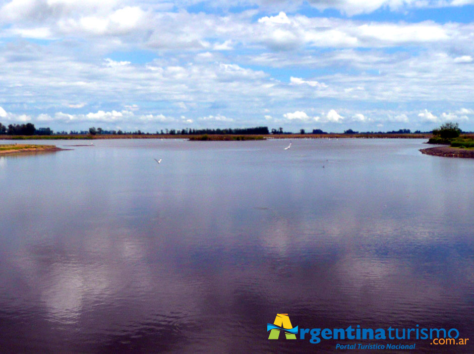 Turismo Rural en Chivilcoy - Imagen: Argentinaturismo.com.ar